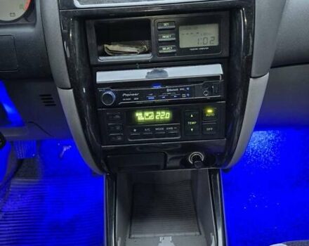 Синій Мазда 626, об'ємом двигуна 2 л та пробігом 245 тис. км за 2500 $, фото 24 на Automoto.ua