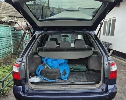 Синій Мазда 626, об'ємом двигуна 2 л та пробігом 245 тис. км за 2500 $, фото 7 на Automoto.ua