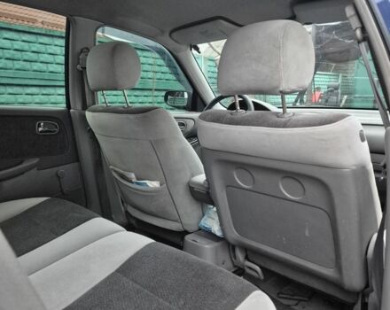 Синий Мазда 626, объемом двигателя 2 л и пробегом 245 тыс. км за 2500 $, фото 6 на Automoto.ua