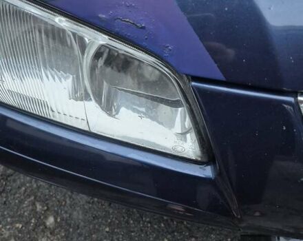 Синій Мазда 626, об'ємом двигуна 2 л та пробігом 245 тис. км за 2500 $, фото 23 на Automoto.ua