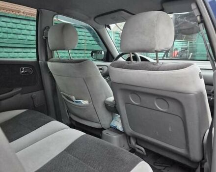 Синій Мазда 626, об'ємом двигуна 2 л та пробігом 245 тис. км за 2500 $, фото 10 на Automoto.ua