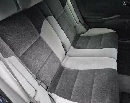 Синій Мазда 626, об'ємом двигуна 2 л та пробігом 245 тис. км за 2500 $, фото 9 на Automoto.ua