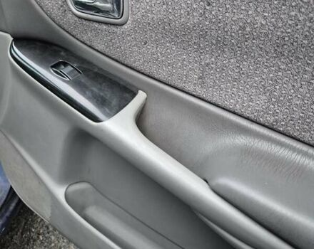 Синій Мазда 626, об'ємом двигуна 2 л та пробігом 245 тис. км за 2500 $, фото 13 на Automoto.ua