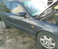 Синий Мазда 626, объемом двигателя 2 л и пробегом 285 тыс. км за 1900 $, фото 1 на Automoto.ua