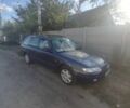Синий Мазда 626, объемом двигателя 2 л и пробегом 320 тыс. км за 2364 $, фото 1 на Automoto.ua