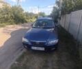 Синий Мазда 626, объемом двигателя 2 л и пробегом 320 тыс. км за 2364 $, фото 1 на Automoto.ua