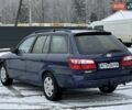 Синій Мазда 626, об'ємом двигуна 2 л та пробігом 294 тис. км за 1999 $, фото 5 на Automoto.ua