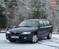 Синій Мазда 626, об'ємом двигуна 2 л та пробігом 294 тис. км за 1999 $, фото 1 на Automoto.ua