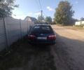 Синий Мазда 626, объемом двигателя 1.99 л и пробегом 320 тыс. км за 2200 $, фото 2 на Automoto.ua
