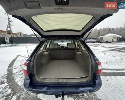 Синій Мазда 626, об'ємом двигуна 2 л та пробігом 294 тис. км за 1999 $, фото 11 на Automoto.ua