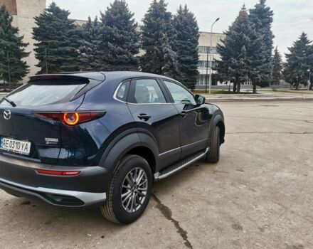 Синий Мазда 626, объемом двигателя 0 л и пробегом 17 тыс. км за 28800 $, фото 2 на Automoto.ua