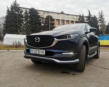 Синий Мазда 626, объемом двигателя 0 л и пробегом 17 тыс. км за 28800 $, фото 9 на Automoto.ua