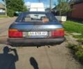 Синий Мазда 626, объемом двигателя 2 л и пробегом 295 тыс. км за 950 $, фото 1 на Automoto.ua