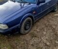 Синий Мазда 626, объемом двигателя 2 л и пробегом 0 тыс. км за 1000 $, фото 1 на Automoto.ua