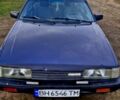 Синий Мазда 626, объемом двигателя 2 л и пробегом 0 тыс. км за 1000 $, фото 1 на Automoto.ua