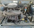 Синий Мазда 626, объемом двигателя 2 л и пробегом 295 тыс. км за 950 $, фото 4 на Automoto.ua
