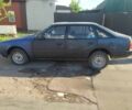 Синий Мазда 626, объемом двигателя 2 л и пробегом 295 тыс. км за 950 $, фото 2 на Automoto.ua