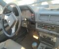 Синий Мазда 626, объемом двигателя 2 л и пробегом 295 тыс. км за 950 $, фото 5 на Automoto.ua
