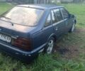 Синій Мазда 626, об'ємом двигуна 2 л та пробігом 480 тис. км за 22500 $, фото 1 на Automoto.ua