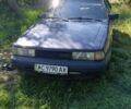 Синій Мазда 626, об'ємом двигуна 2 л та пробігом 480 тис. км за 22500 $, фото 1 на Automoto.ua