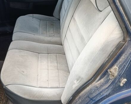 Синій Мазда 626, об'ємом двигуна 2 л та пробігом 480 тис. км за 22500 $, фото 9 на Automoto.ua