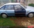 Синий Мазда 626, объемом двигателя 2 л и пробегом 0 тыс. км за 850 $, фото 1 на Automoto.ua