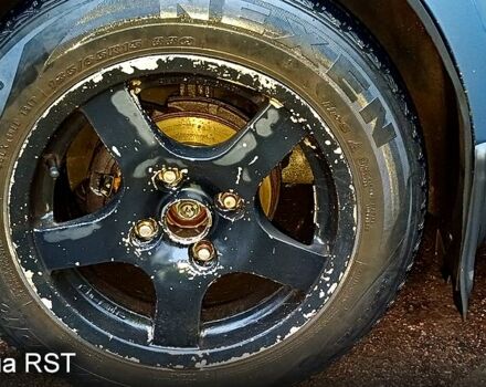 Синій Мазда 626, об'ємом двигуна 2 л та пробігом 348 тис. км за 2000 $, фото 3 на Automoto.ua