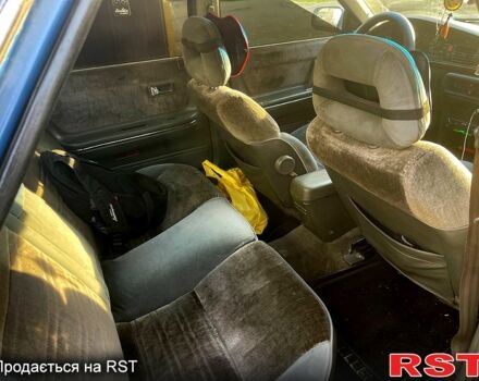 Синий Мазда 626, объемом двигателя 2 л и пробегом 0 тыс. км за 1000 $, фото 6 на Automoto.ua