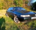 Синий Мазда 626, объемом двигателя 2 л и пробегом 0 тыс. км за 900 $, фото 2 на Automoto.ua