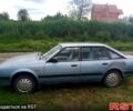 Синий Мазда 626, объемом двигателя 2 л и пробегом 0 тыс. км за 850 $, фото 4 на Automoto.ua