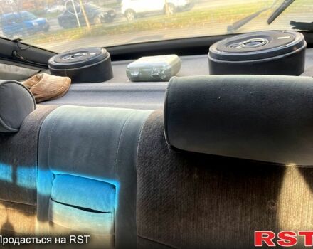 Синий Мазда 626, объемом двигателя 2 л и пробегом 0 тыс. км за 1000 $, фото 5 на Automoto.ua