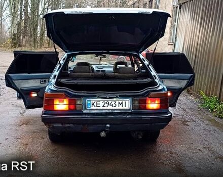 Синій Мазда 626, об'ємом двигуна 2 л та пробігом 348 тис. км за 2000 $, фото 12 на Automoto.ua