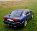 Синий Мазда 626, объемом двигателя 20 л и пробегом 280 тыс. км за 1000 $, фото 1 на Automoto.ua