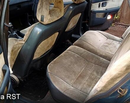 Синій Мазда 626, об'ємом двигуна 2 л та пробігом 348 тис. км за 2000 $, фото 11 на Automoto.ua