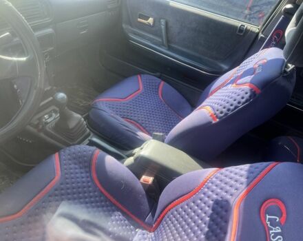 Мазда 626 1991 в Харькове на Automoto.ua Синий Мазда 626, объемом двигателя 2 л и пробегом 300 тыс. км за 750 $, фото 4 на Automoto.ua