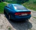 Синій Мазда 626, об'ємом двигуна 1.8 л та пробігом 0 тис. км за 1700 $, фото 2 на Automoto.ua