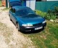 Синій Мазда 626, об'ємом двигуна 1.8 л та пробігом 0 тис. км за 1700 $, фото 1 на Automoto.ua