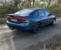Синий Мазда 626, объемом двигателя 2 л и пробегом 325 тыс. км за 1790 $, фото 3 на Automoto.ua