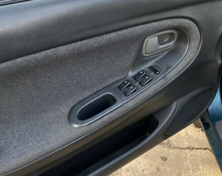 Синий Мазда 626, объемом двигателя 2 л и пробегом 325 тыс. км за 1790 $, фото 17 на Automoto.ua