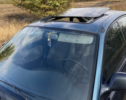 Синий Мазда 626, объемом двигателя 2 л и пробегом 325 тыс. км за 1790 $, фото 18 на Automoto.ua