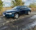 Синий Мазда 626, объемом двигателя 2 л и пробегом 325 тыс. км за 1790 $, фото 4 на Automoto.ua