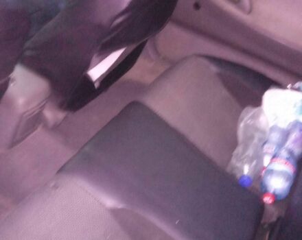 Синий Мазда 626, объемом двигателя 1.9 л и пробегом 3 тыс. км за 2000 $, фото 2 на Automoto.ua