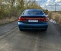 Синий Мазда 626, объемом двигателя 2 л и пробегом 325 тыс. км за 1790 $, фото 1 на Automoto.ua