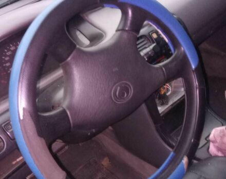 Синій Мазда 626, об'ємом двигуна 1.9 л та пробігом 3 тис. км за 1000 $, фото 1 на Automoto.ua