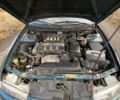 Синий Мазда 626, объемом двигателя 2 л и пробегом 325 тыс. км за 1790 $, фото 8 на Automoto.ua
