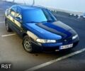 Синий Мазда 626, объемом двигателя 1.8 л и пробегом 555 тыс. км за 2400 $, фото 1 на Automoto.ua