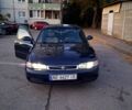 Синій Мазда 626, об'ємом двигуна 2 л та пробігом 95 тис. км за 1950 $, фото 1 на Automoto.ua