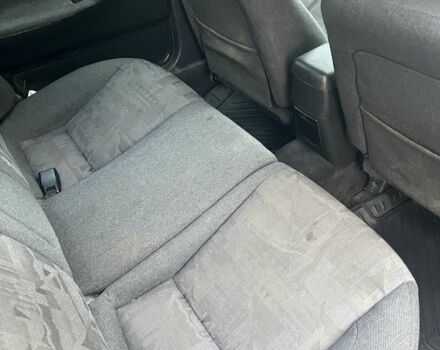 Синий Мазда 626, объемом двигателя 1.8 л и пробегом 375 тыс. км за 1799 $, фото 5 на Automoto.ua