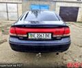 Синий Мазда 626, объемом двигателя 1.8 л и пробегом 300 тыс. км за 1600 $, фото 4 на Automoto.ua