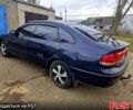 Синий Мазда 626, объемом двигателя 1.8 л и пробегом 300 тыс. км за 1600 $, фото 5 на Automoto.ua